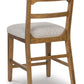 Cabalynn Counter Height Barstool