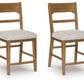 Cabalynn Counter Height Barstool