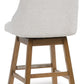 Cabalynn Counter Height Barstool