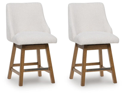 Cabalynn Counter Height Barstool