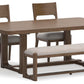Cabalynn Dining Room Set