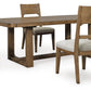 Cabalynn Dining Room Set