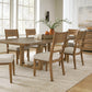 Cabalynn Dining Server