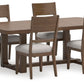 Cabalynn Dining Room Set