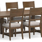 Cabalynn Dining Room Set