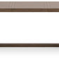 Cabalynn Dining Extension Table