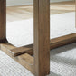 Cabalynn Dining Extension Table