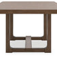 Cabalynn Dining Extension Table