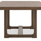 Cabalynn Dining Extension Table