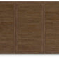 Cabalynn Dining Extension Table