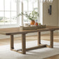 Cabalynn Dining Extension Table
