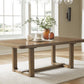 Cabalynn Dining Extension Table