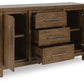 Cabalynn Dining Server