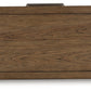 Cabalynn Dining Server