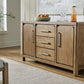 Cabalynn Dining Server