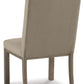 Chrestner Dining Chair