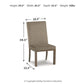 Chrestner Dining Chair