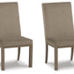Chrestner Dining Chair