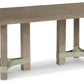 Chrestner Dining Set