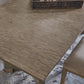 Chrestner Dining Table