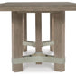 Chrestner Dining Table