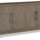 Chrestner Dining Set