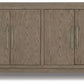 Chrestner Dining Set