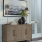 Chrestner Dining Server
