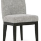 Burkhaus Dining Room Set