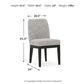 Burkhaus Dining Room Set