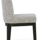 Burkhaus Dining Room Set