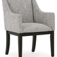 Burkhaus Dining Room Set