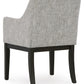 Burkhaus Dining Room Set