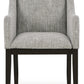 Burkhaus Dining Room Set