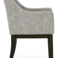 Burkhaus Dining Room Set