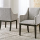 Burkhaus Dining Room Set