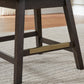 Burkhaus Counter Height Barstool
