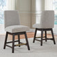 Burkhaus Counter Height Barstool