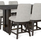 Burkhaus Dining Room Set