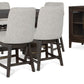Burkhaus Dining Room Set