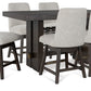 Burkhaus Dining Room Set