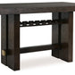 Burkhaus Dining Room Set