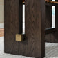 Burkhaus Counter Height Dining Table