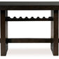 Burkhaus Dining Room Set