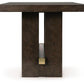 Burkhaus Dining Room Set