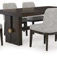 Burkhaus Dining Room Set