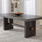 Burkhaus Dining Room Set