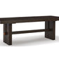 Burkhaus Dining Room Set