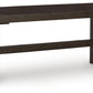 Burkhaus Dining Room Set