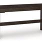 Burkhaus Dining Extension Table